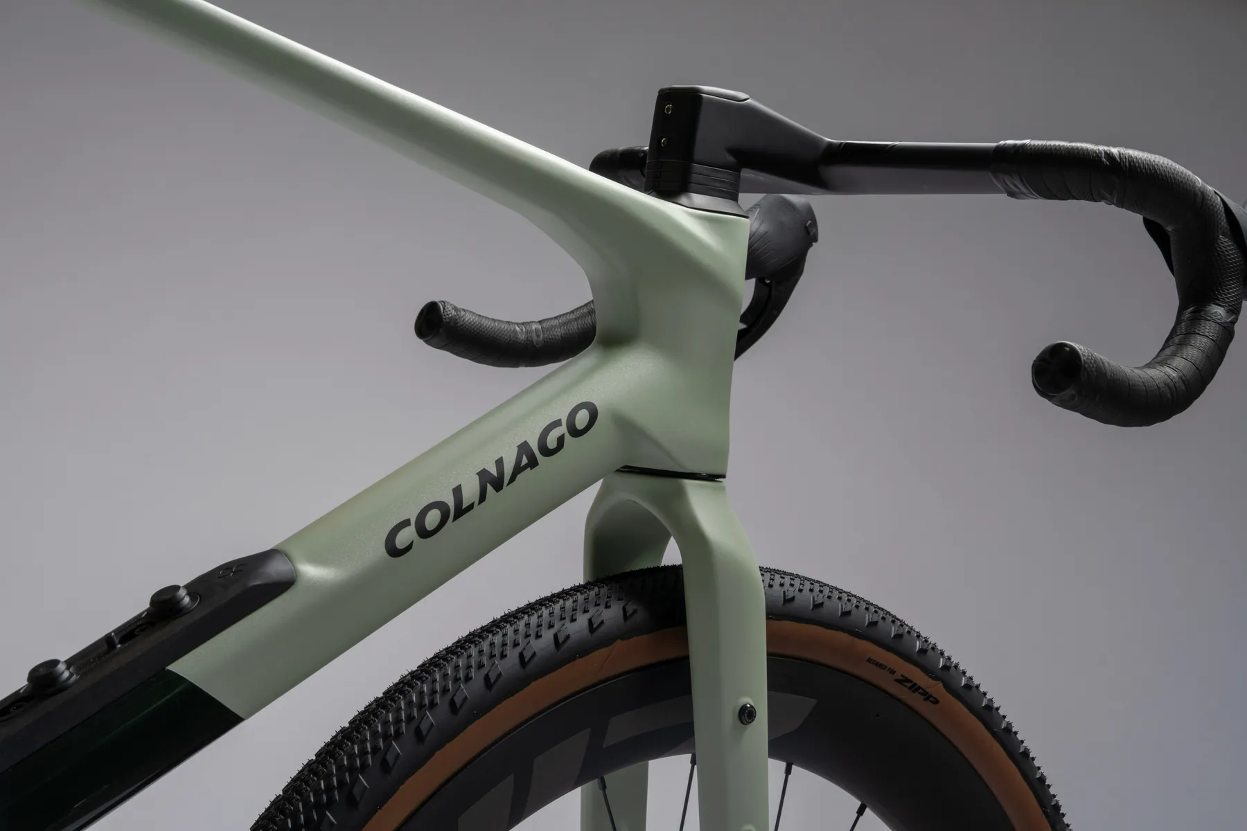 Colnago G5-X hos alprad pro shop